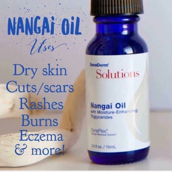 Senegence Nangai Oil - Picture 3 of 3
